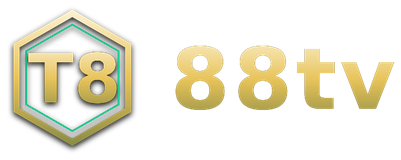 88tv logo
